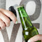 Peleg Design Beerdy Flesopener
