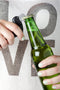 Peleg Design Beerdy Flesopener