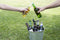 Peleg Design Beerdy Flesopener
