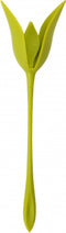 Peleg Design Bloom Servetten - servethouders - 4 stuks
