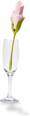 Peleg Design Bloom Servetten - servethouders - 4 stuks