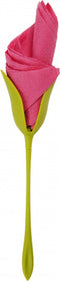 Peleg Design Bloom Servetten - servethouders - 4 stuks