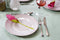 Peleg Design Bloom Servetten - servethouders - 4 stuks