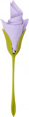 Peleg Design Bloom Servetten - servethouders - 4 stuks