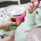Peleg Design Bloom Servetten - servethouders - 4 stuks