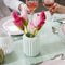 Peleg Design Bloom Servetten - servethouders - 4 stuks