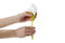 Peleg Design Bloom Servetten - servethouders - 4 stuks