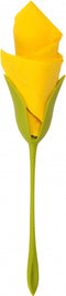 Peleg Design Bloom Servetten - servethouders - 4 stuks