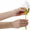 Peleg Design Bloom Servetten - servethouders - 4 stuks