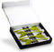 Peleg Design Bloom Servetten - servethouders - 4 stuks
