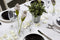Peleg Design Bloom Servetten - servethouders - 4 stuks