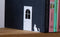 Peleg Design Bookstairs Boekensteun (set Van 2)