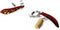 Peleg Design Bottle Tie - flesopener - wijnglazen