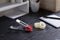 Peleg Design ClampTape - plakbandhouder
