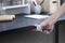 Peleg Design ClampTape - plakbandhouder