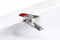 Peleg Design ClampTape - plakbandhouder