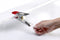 Peleg Design ClampTape - plakbandhouder