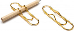 Peleg Design Clippen pen clip