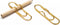 Peleg Design Clippen pen clip
