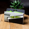 Peleg Design Croco Boekenlegger