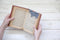 Peleg Design Croco Boekenlegger