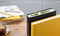 Peleg Design Croco Boekenlegger