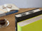 Peleg Design Croco Boekenlegger