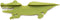 Peleg Design Croco Boekenlegger