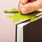 Peleg Design Croco Boekenlegger