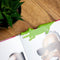 Peleg Design Croco Boekenlegger