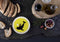 Peleg Design Dip Sea - Dipschaaltje