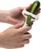 Peleg Design Dunschiller CatPeeler - Wit