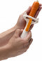 Peleg Design Dunschiller CatPeeler - Wit