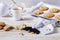 Peleg Design Dustache - stoffer & blik