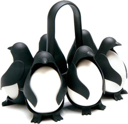 Peleg Design Egguins - eierdoppen