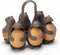 Peleg Design Eierhouder - Eggbears