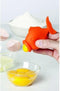 Peleg design eischeider vis Yolkfish