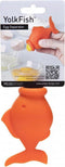 Peleg design eischeider vis Yolkfish