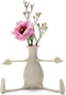 Peleg Design flexibel vaasje Florino - Grijs