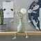 Peleg Design flexibel vaasje Florino - Mint groen