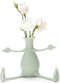 Peleg Design flexibel vaasje Florino - Mint groen