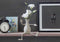 Peleg Design flexibel vaasje Florino - Mint groen