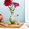Peleg Design flexibel vaasje Florino - Mint groen