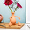 Peleg Design flexibel vaasje Florino - Roze