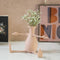 Peleg Design flexibel vaasje Florino - Roze