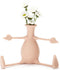 Peleg Design flexibel vaasje Florino - Roze
