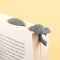 Peleg Design Hippo Boekenlegger