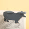 Peleg Design Hippo Boekenlegger