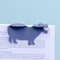 Peleg Design Hippo Boekenlegger