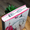 Peleg Design Hippo Boekenlegger